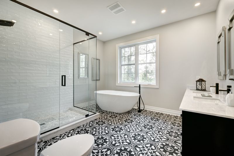 Best Bathroom Renovation Contractors in Greenville, MI