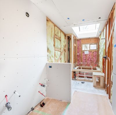 General Contracting Services